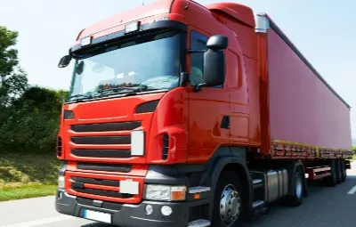 Antalya Kızıltepe Ambar Kargo