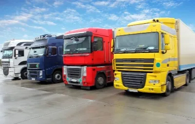 Antalya Kızıltepe Nakliye Ambarı