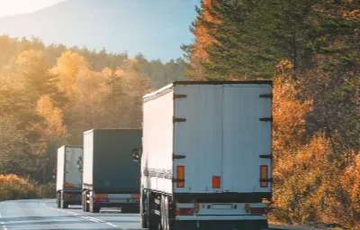 Antalya ile Kızıltepe Arası Klima Taşıma