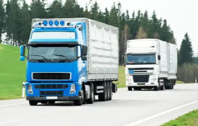 Antalya ile Kızıltepe Arası Eşya Taşıma